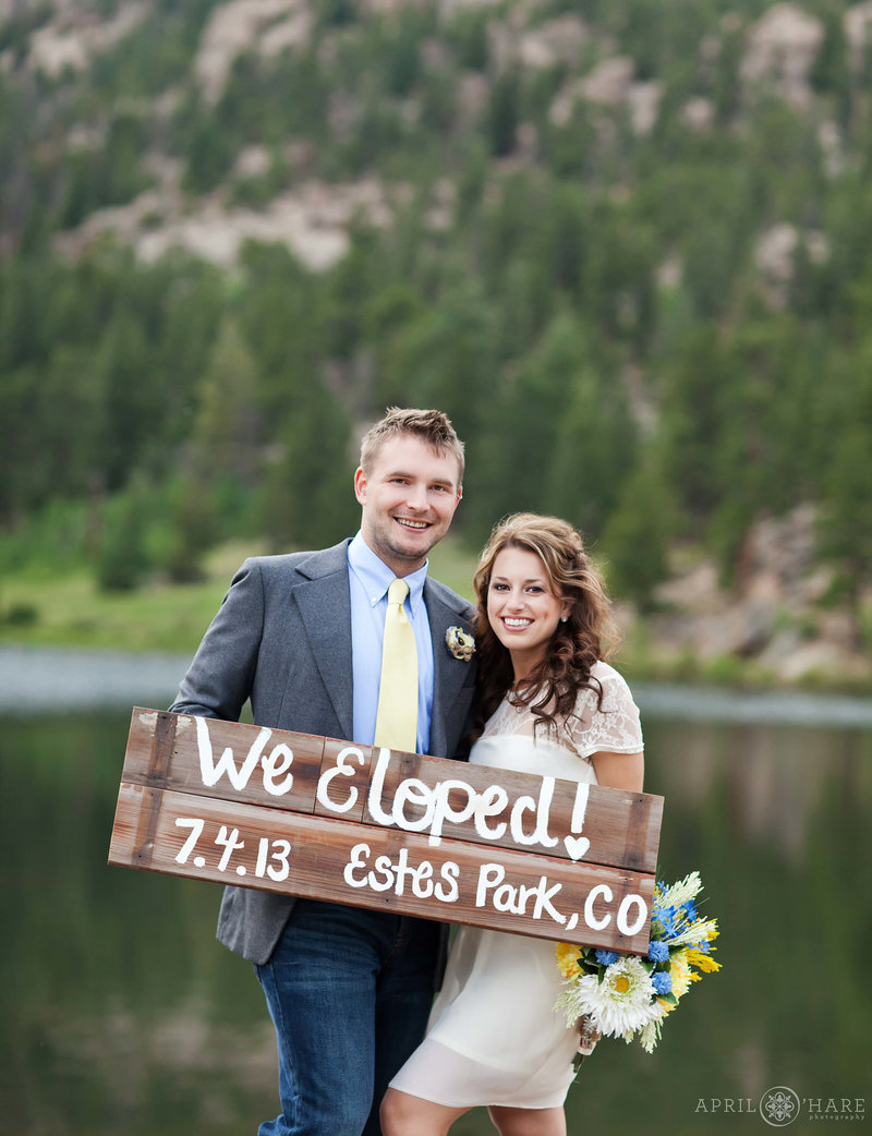 Estes-Park-Colorado-Elopement-at-Rocky-Mountain-National-Park-Lily-Lake