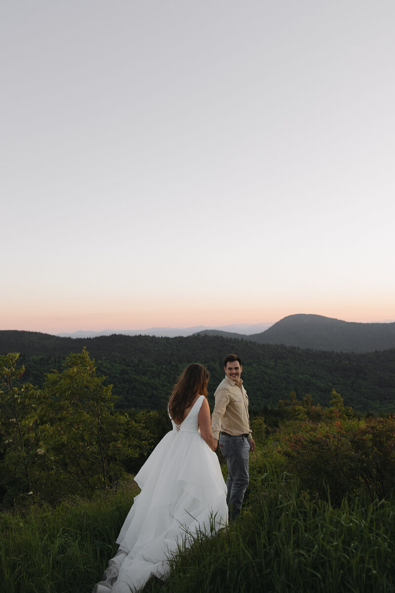 Details, dress and shoe picture, wedding day