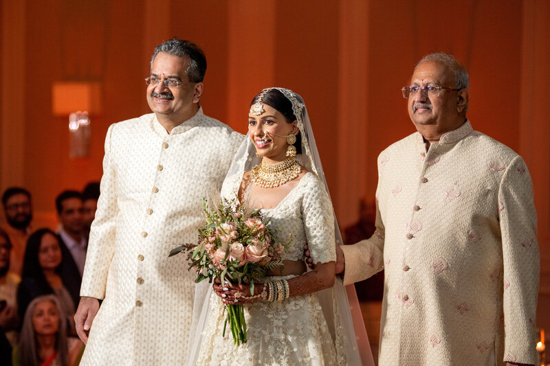 South Asian Wedding Planner Atlanta