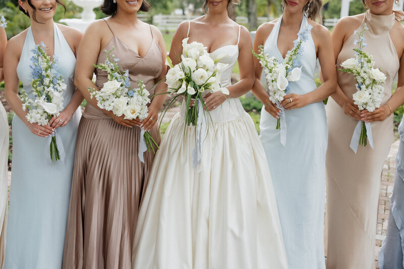 Destination wedding photographer based in Southwest Florida
