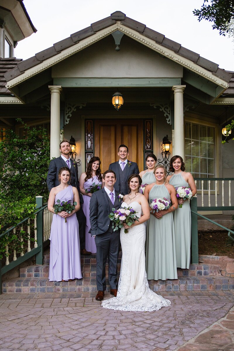 The Wright House Mesa Wedding Venue_10
