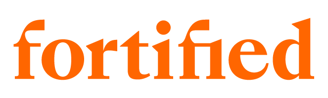 Fortified Logo