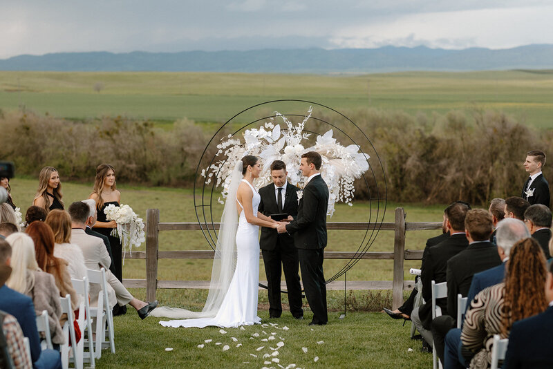 Carmel Wedding Photographer