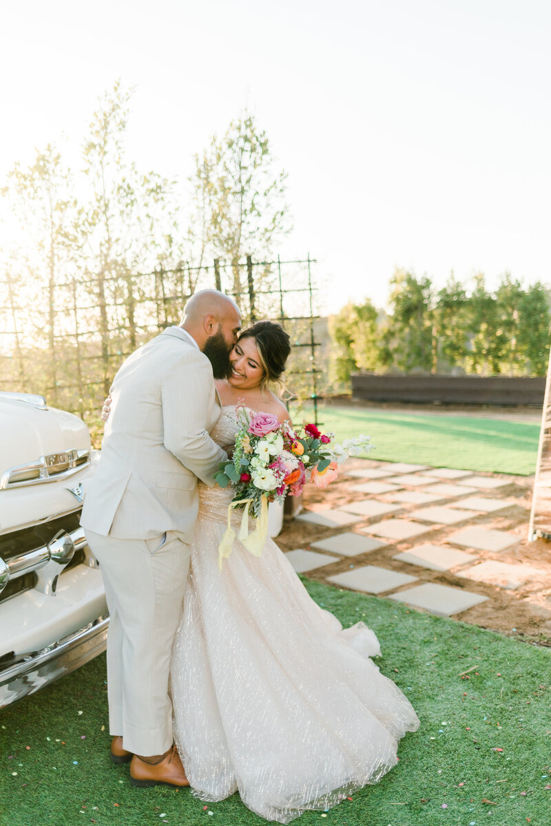Lowcountry Wedding Photographer | Jailyn Untalan Photography
