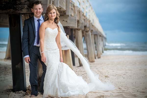 wedding photography pricing