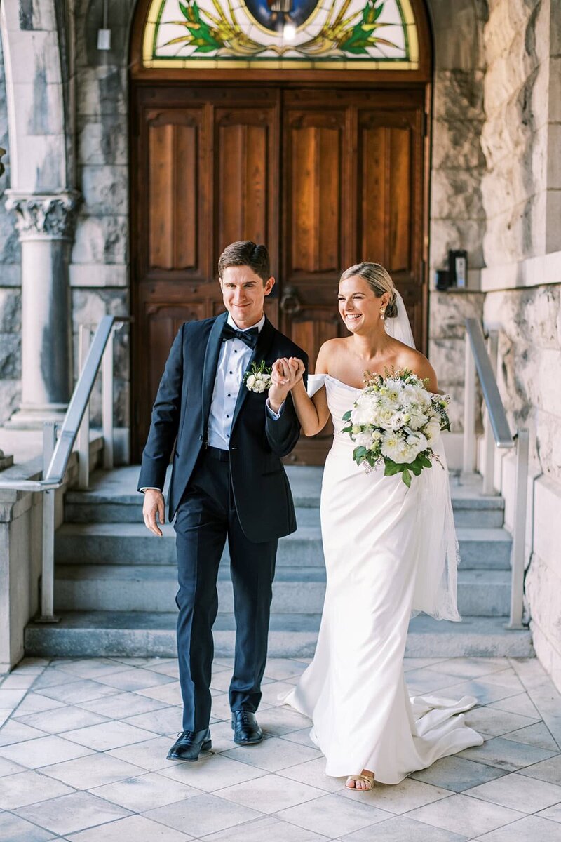 The Crest Center Asheville Wedding Photographer (47)