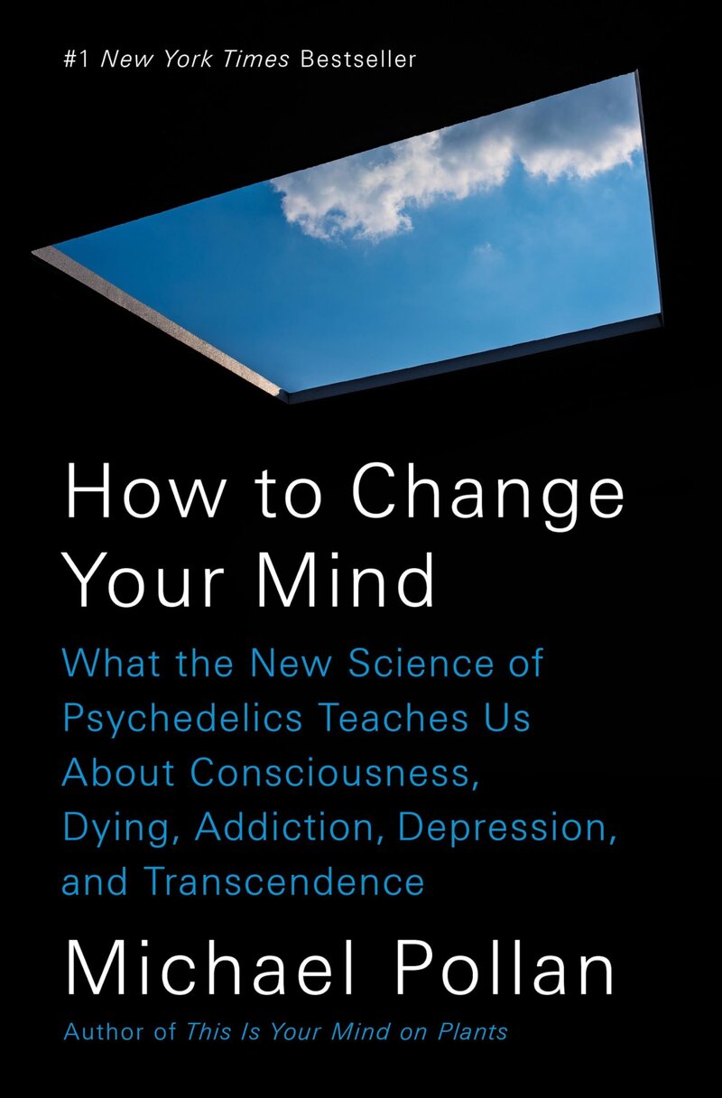 How to change your mind 