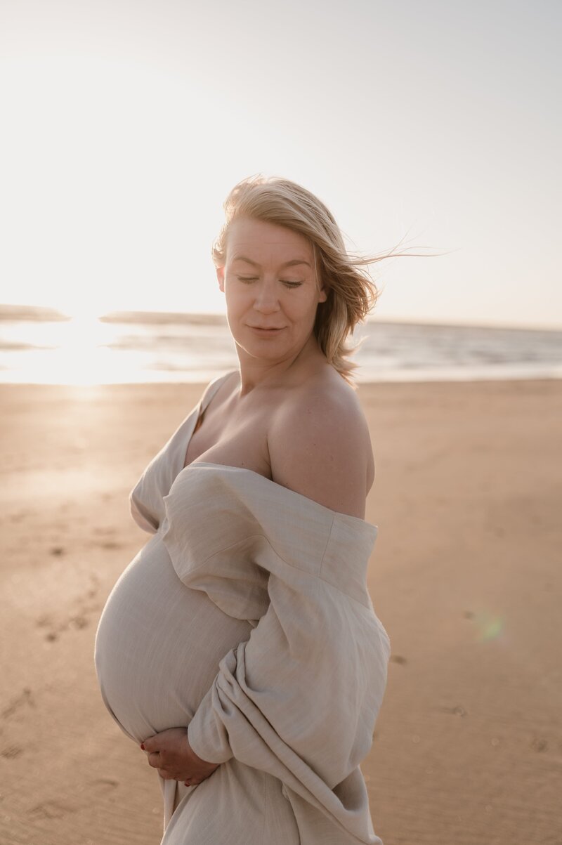 Fotografie bij Samantha Newborn, zwangerschap, gezins- fotograaf ijmuiden, haarlem hoofdorp, heemskerk en alkmaar en omstreken (10)
