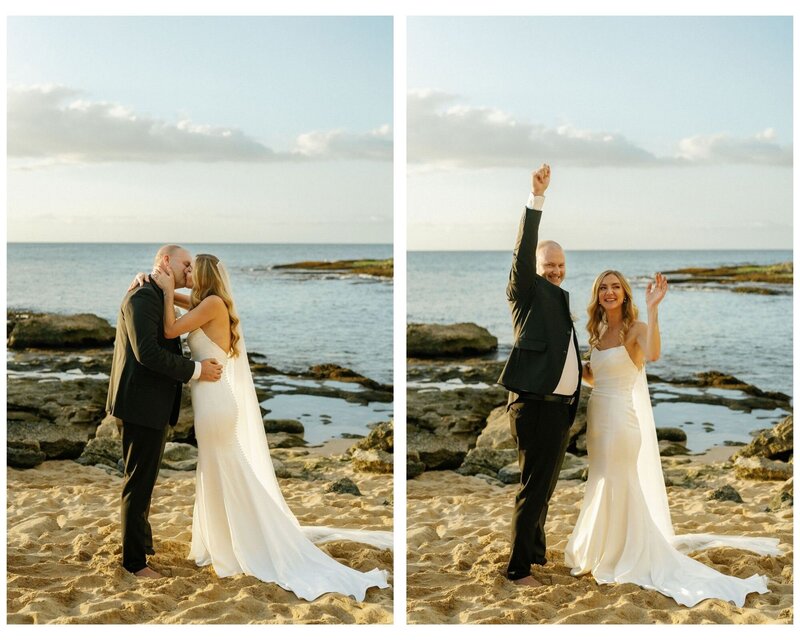 Four Seasons Oahu Elopement by Amanda Hartfield-12