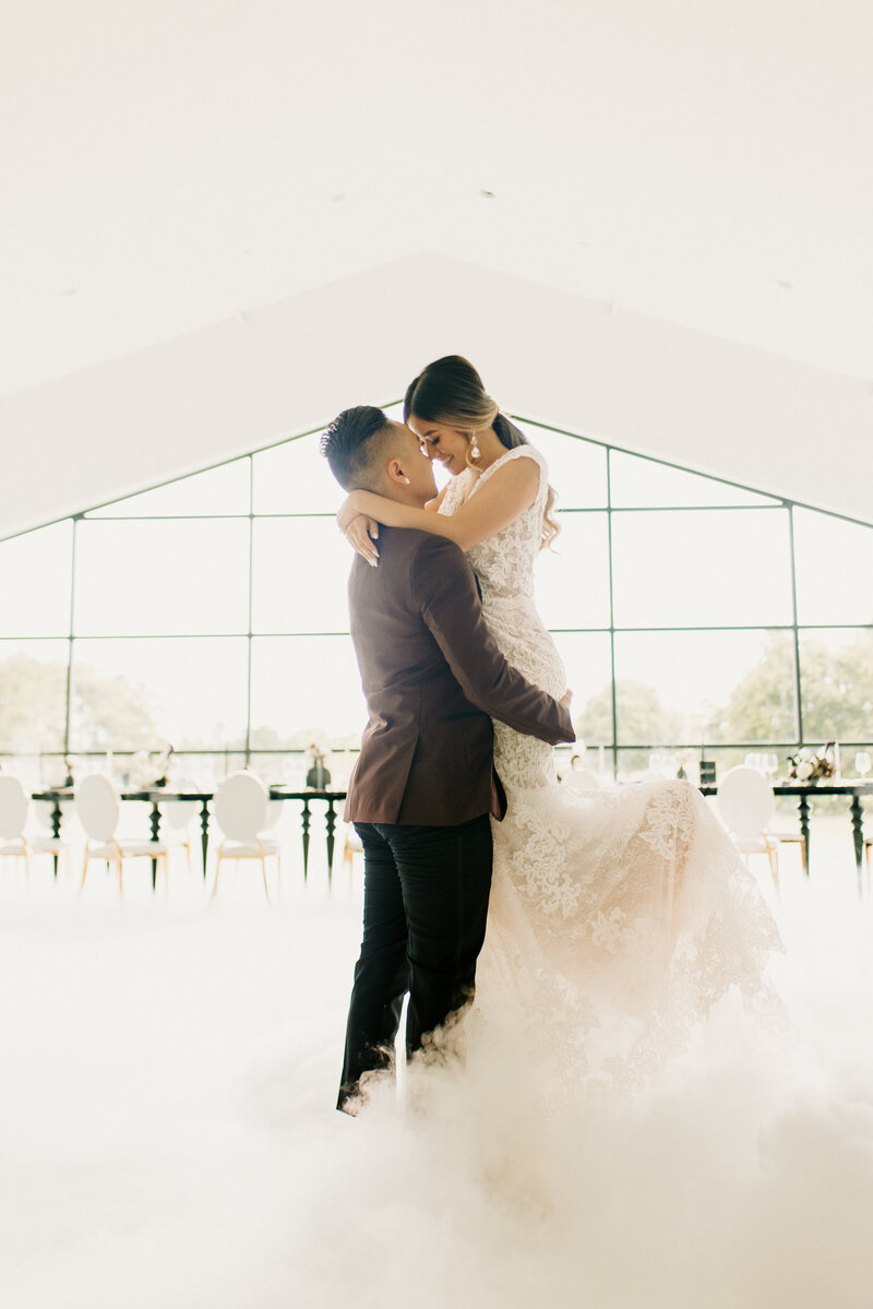 Houston Texas Wedding Photographers - We the Romantics - homestead-2