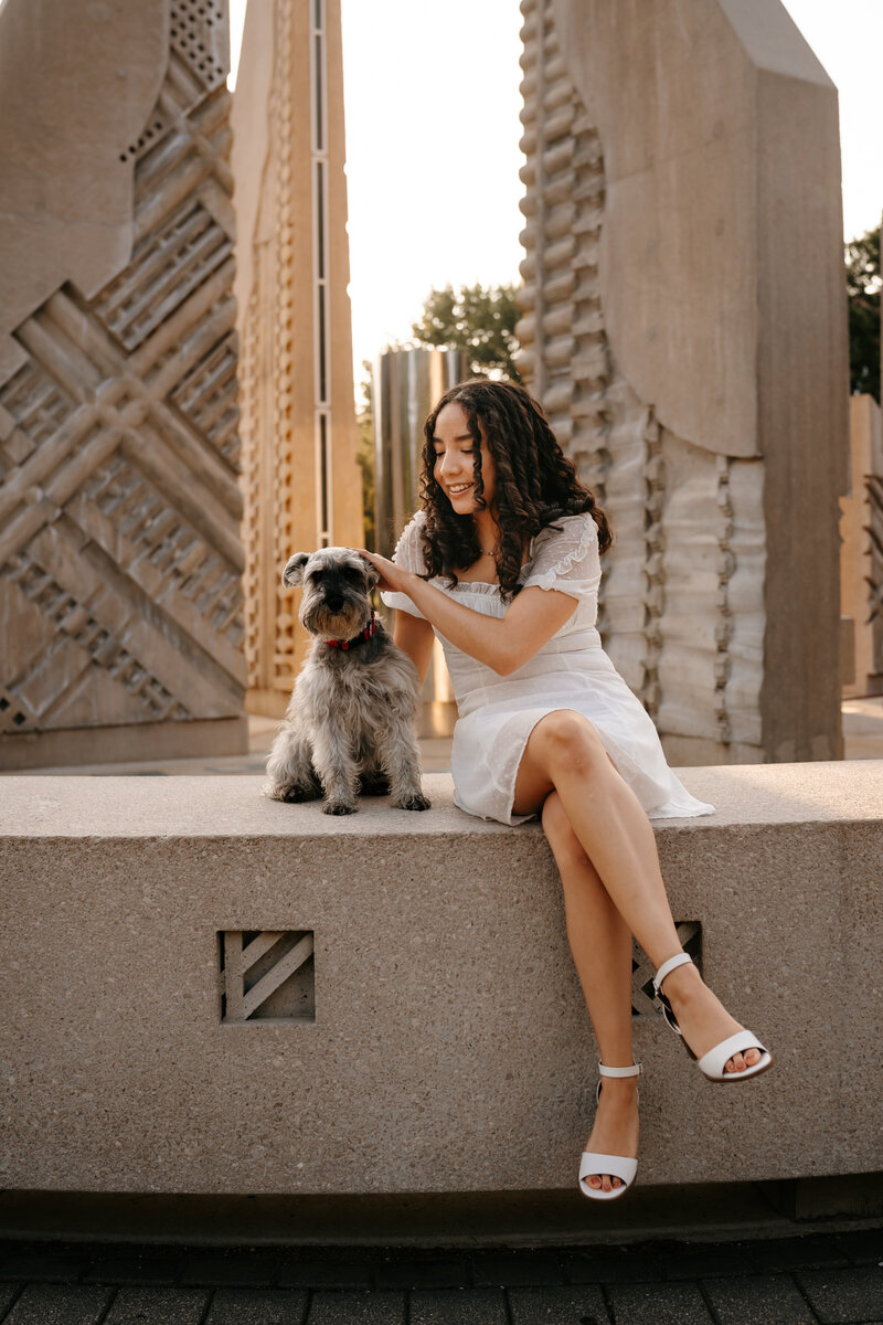 Purdue Senior Photographer 34