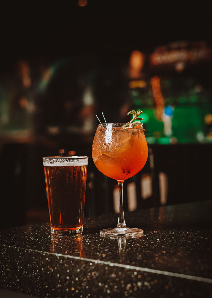 KEG SOCIAL ORLANDO - Dining & Entertainment