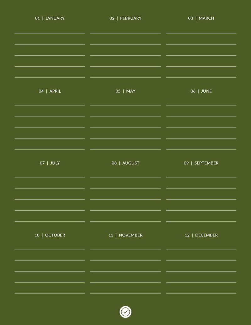 December Digital Planner by Click 2 Plan Digital Planners-50