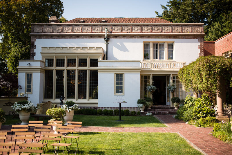 Lairmont Manor Eleganza-106