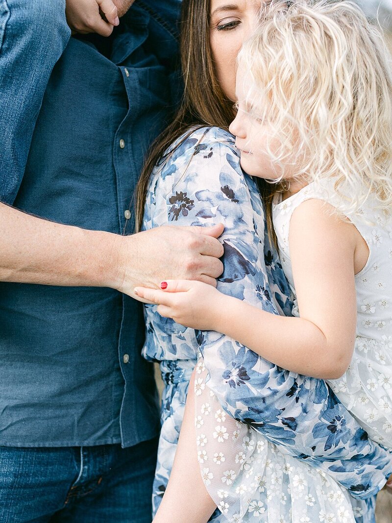 Family photographer in eugene, oregon