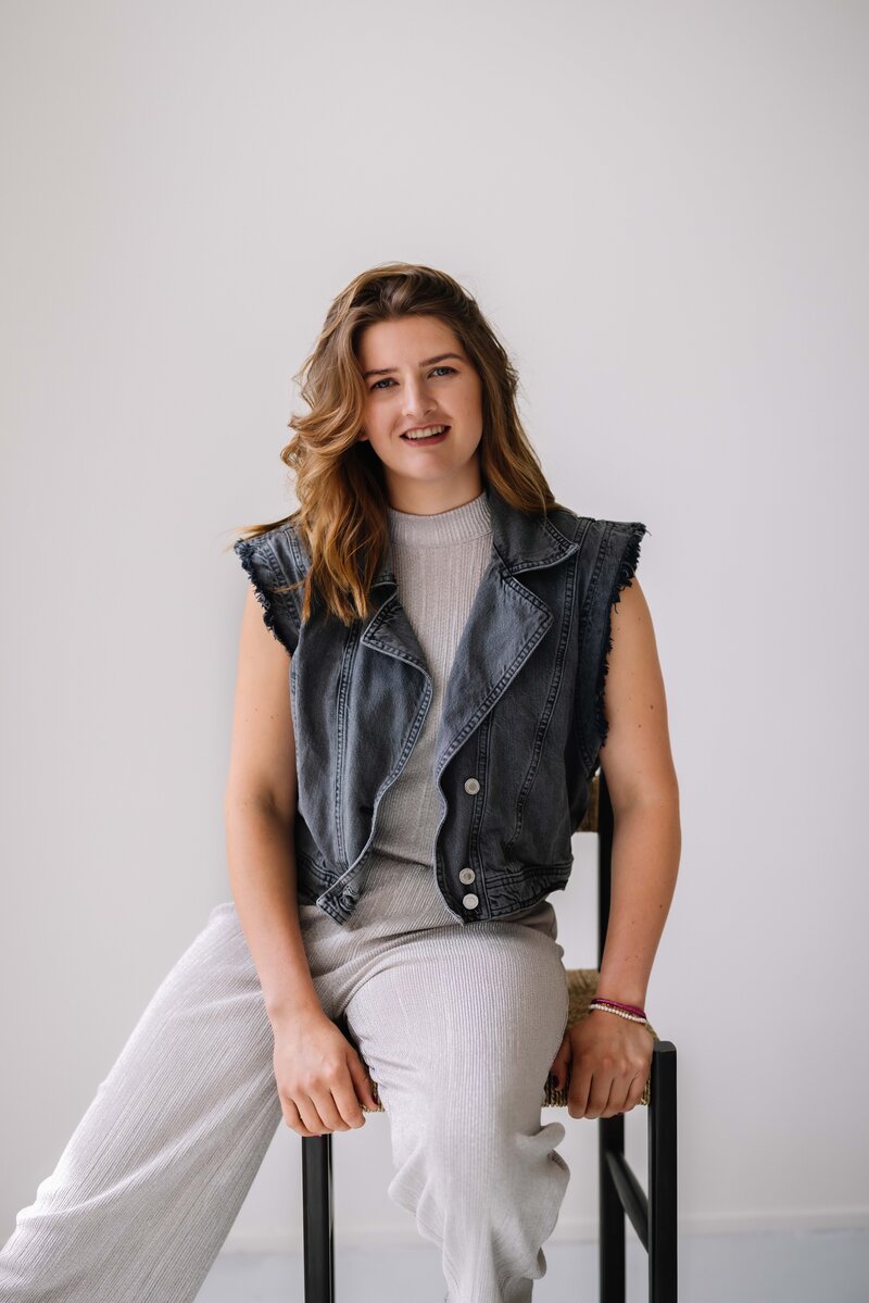 Portret van Quinty van tatenhove, Energetisch Therapeut middelburg