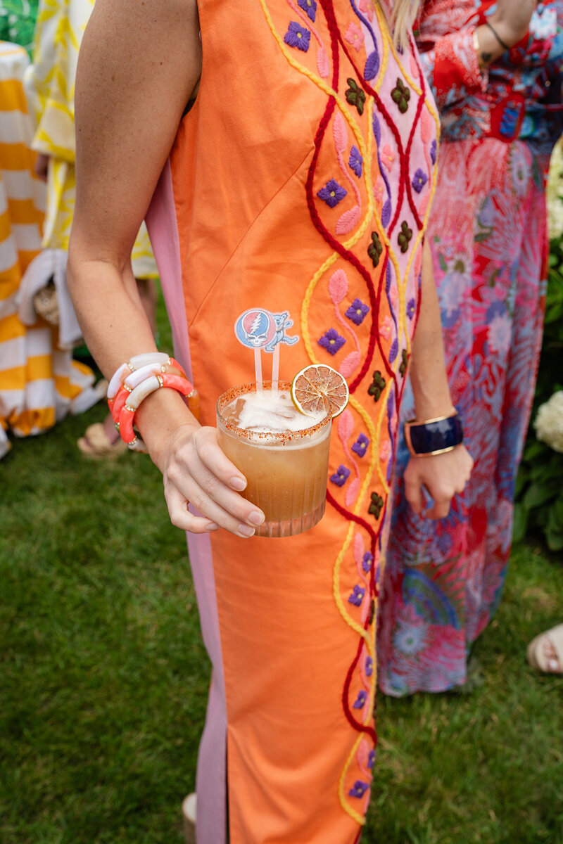 Vintage Cape Cod Rehearsal Dinner and Welcome Reception-25