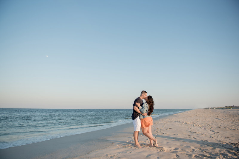 chadwick beach bayhead proposals on the beach