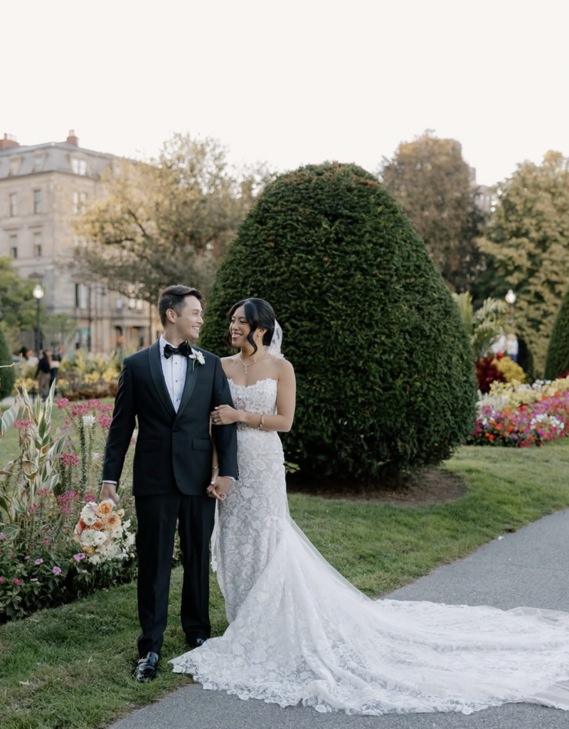 East Coast (NY, NJ, New England) wedding planner, Before You Say I Do