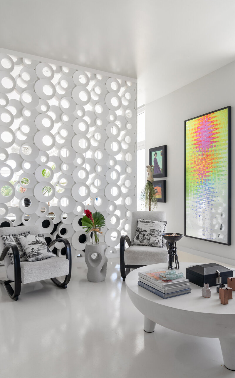 Sweet Sparkman Architecture Beach House Portrait 1