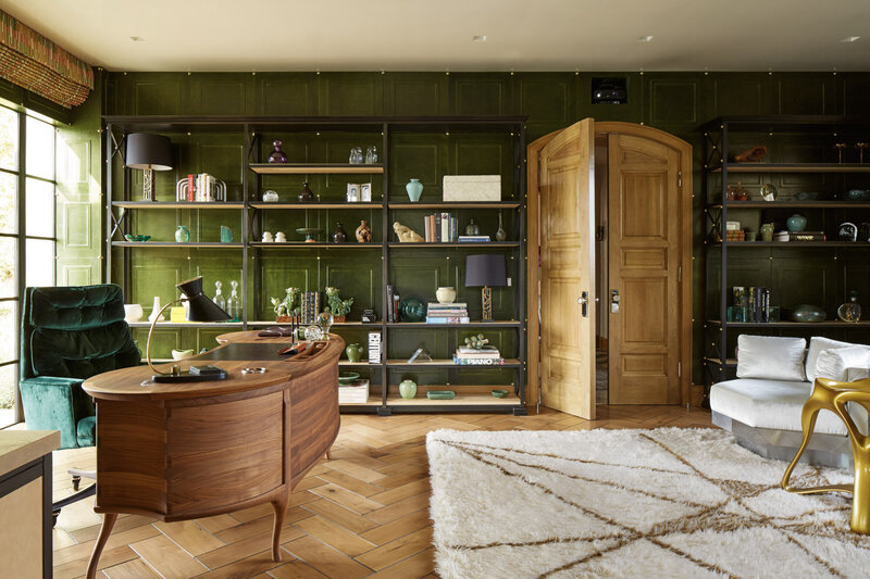Inquire | Storm Interiors