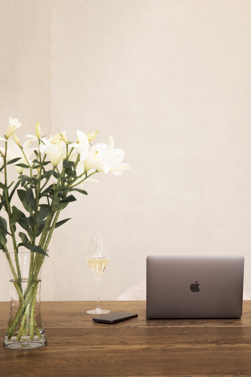 Mathilde your Brooklyn copywriter