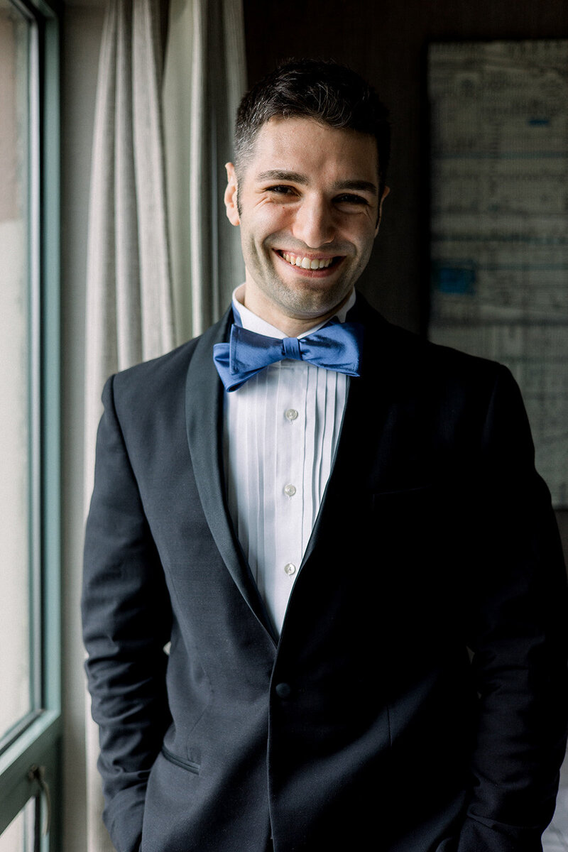 Chicago wedding photographers
