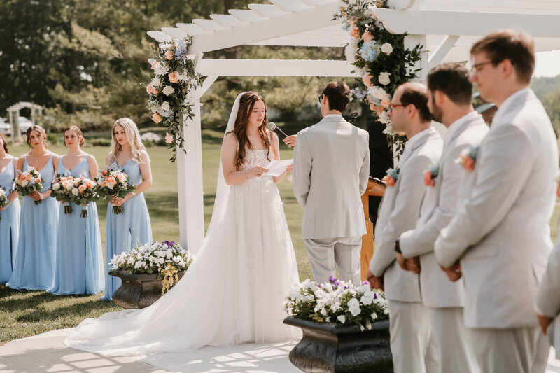 29-Makayla and Phillip - Wedding - Ann Arbor Michigan Photographer - Waldenwoods Howell