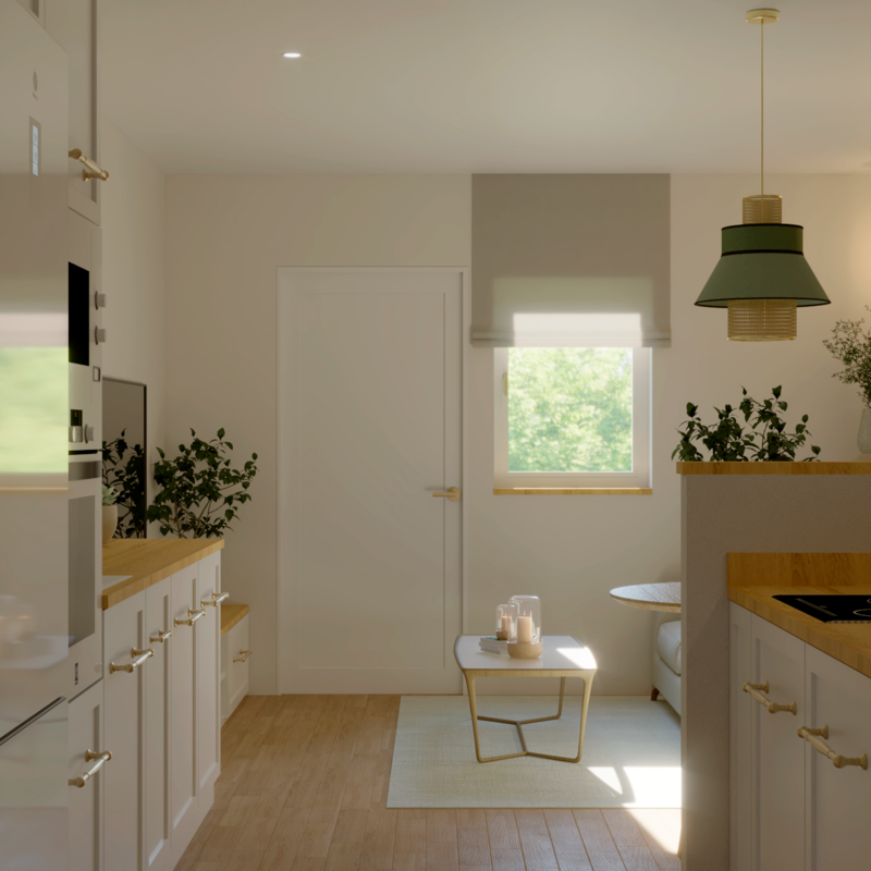Minetta Studio - diseño de interiores en Madrid, España