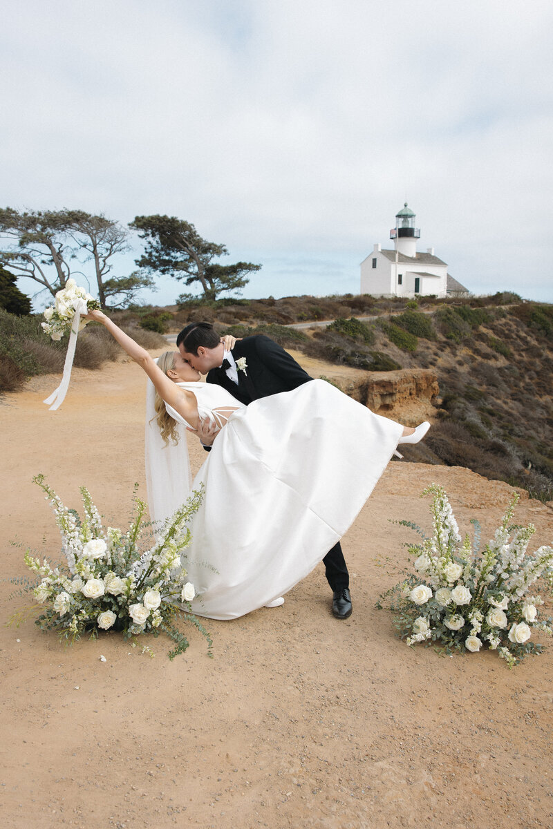 SoCal’s Premier Wedding Photographer