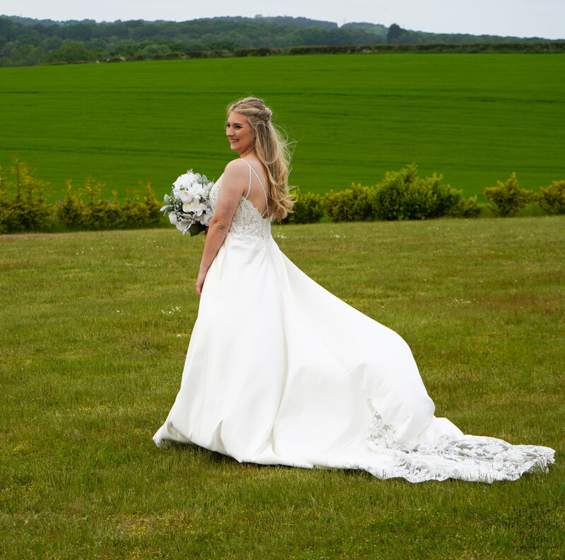 Beautiful Bride Photography and Video