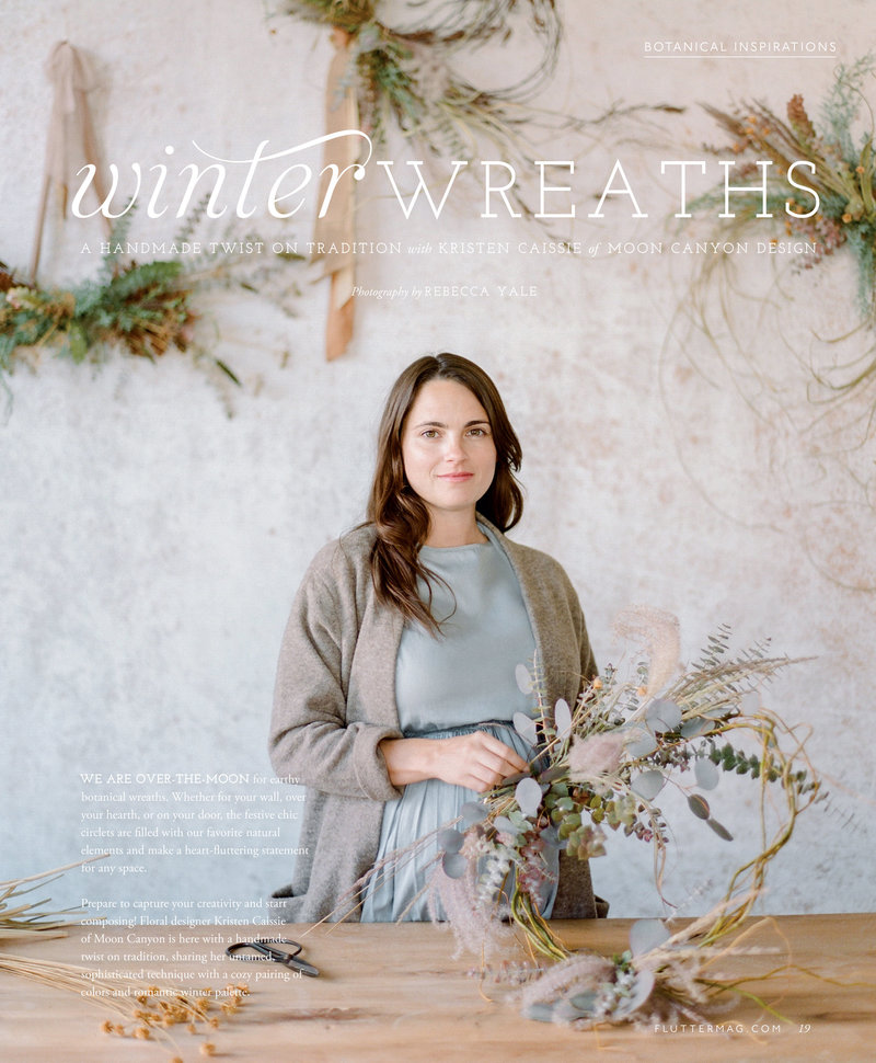 Issue 15 - Winter Wreaths-1