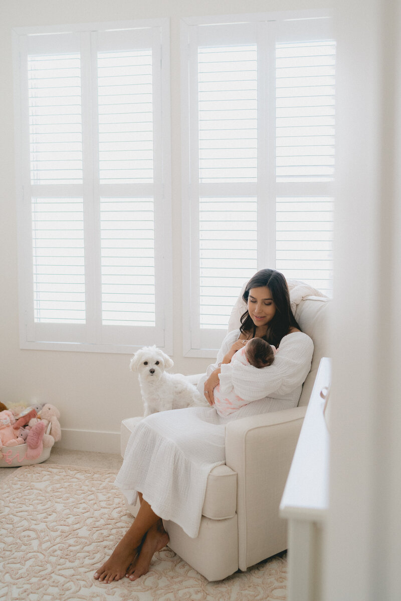 Salt Lake City Family Photographer-