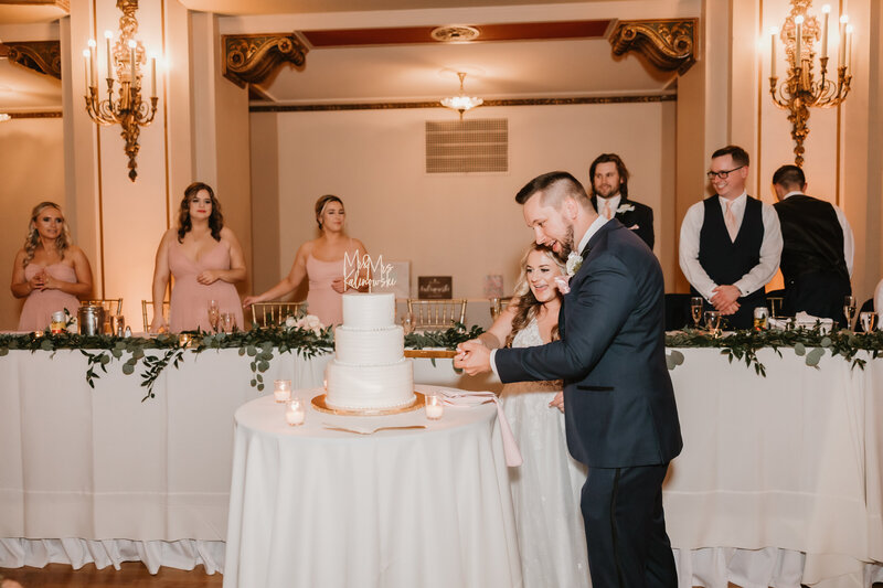 Emily & Brian - Michigan Wedding Photographer - Mariah Kasten Photo 2024-47