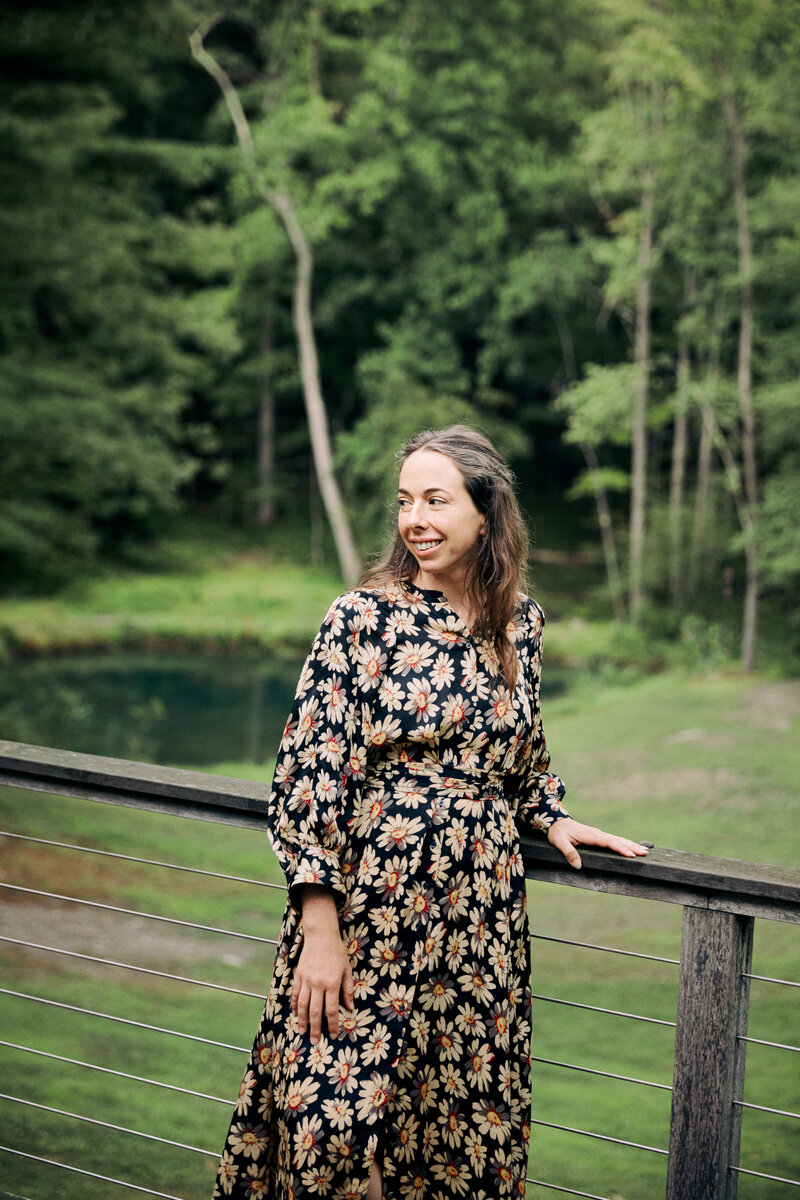 Austin Texas based watercolor teacher hosts luxury creative retreats for women looking to reconnect to their creativity and learn to watercolor for self care