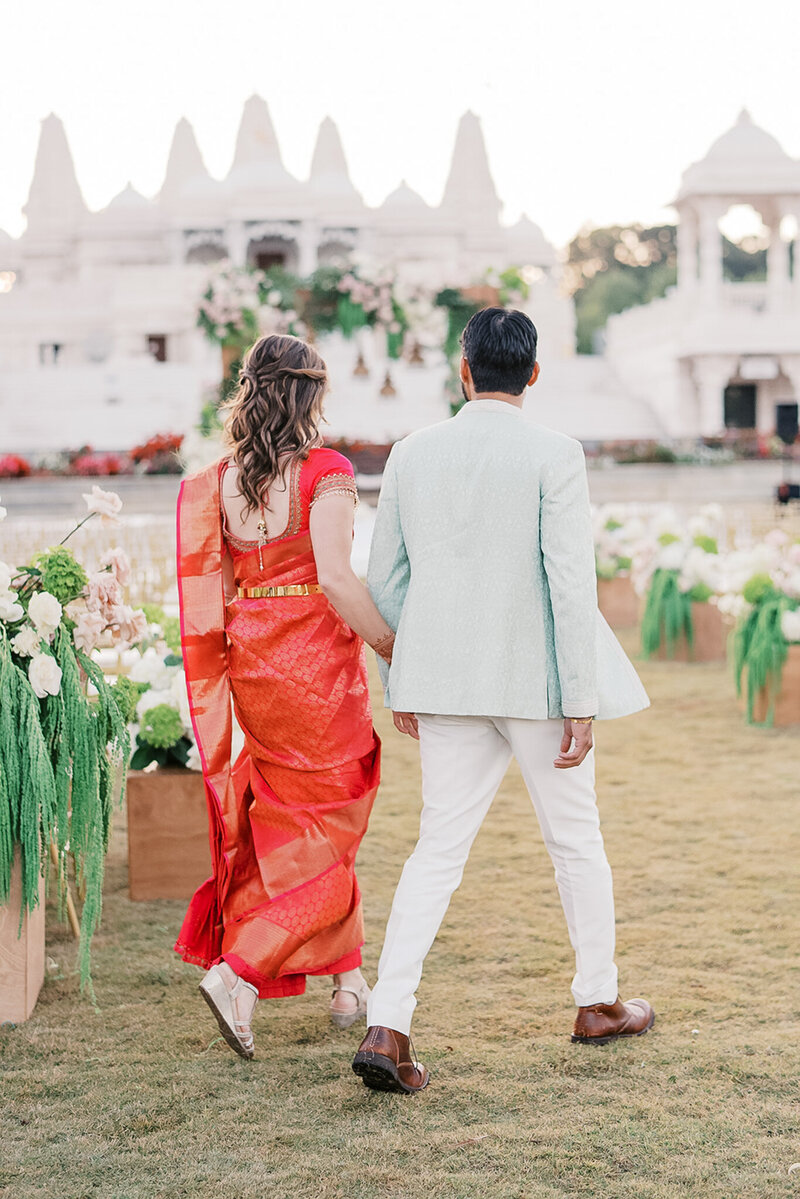South Asian Wedding Planner Atlanta