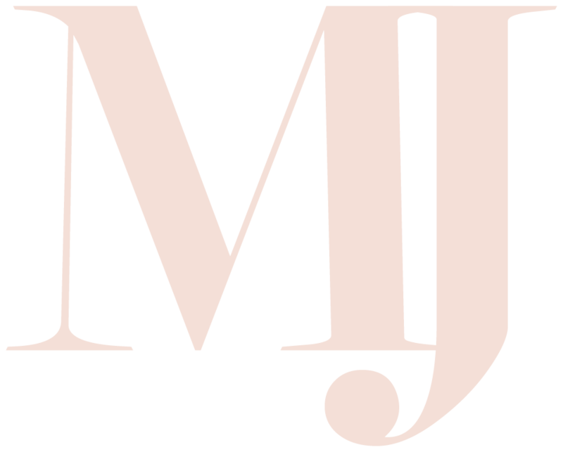 Micaela Joy Photography - Logo Design - 7