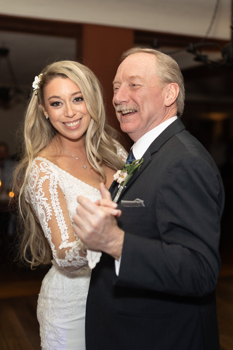 Henry Ford Museum Detroit Wedding Photography