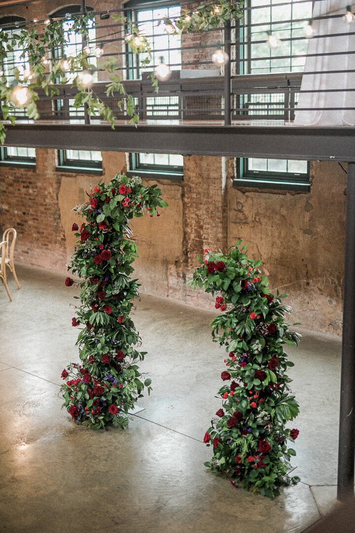 The Winslow Baltimore wedding planner-7