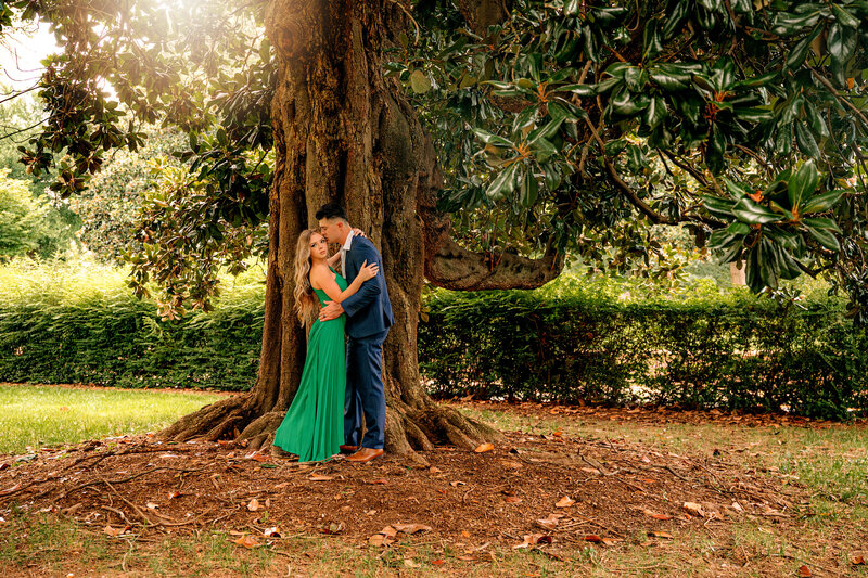 Couples Photos in Charlotte NC