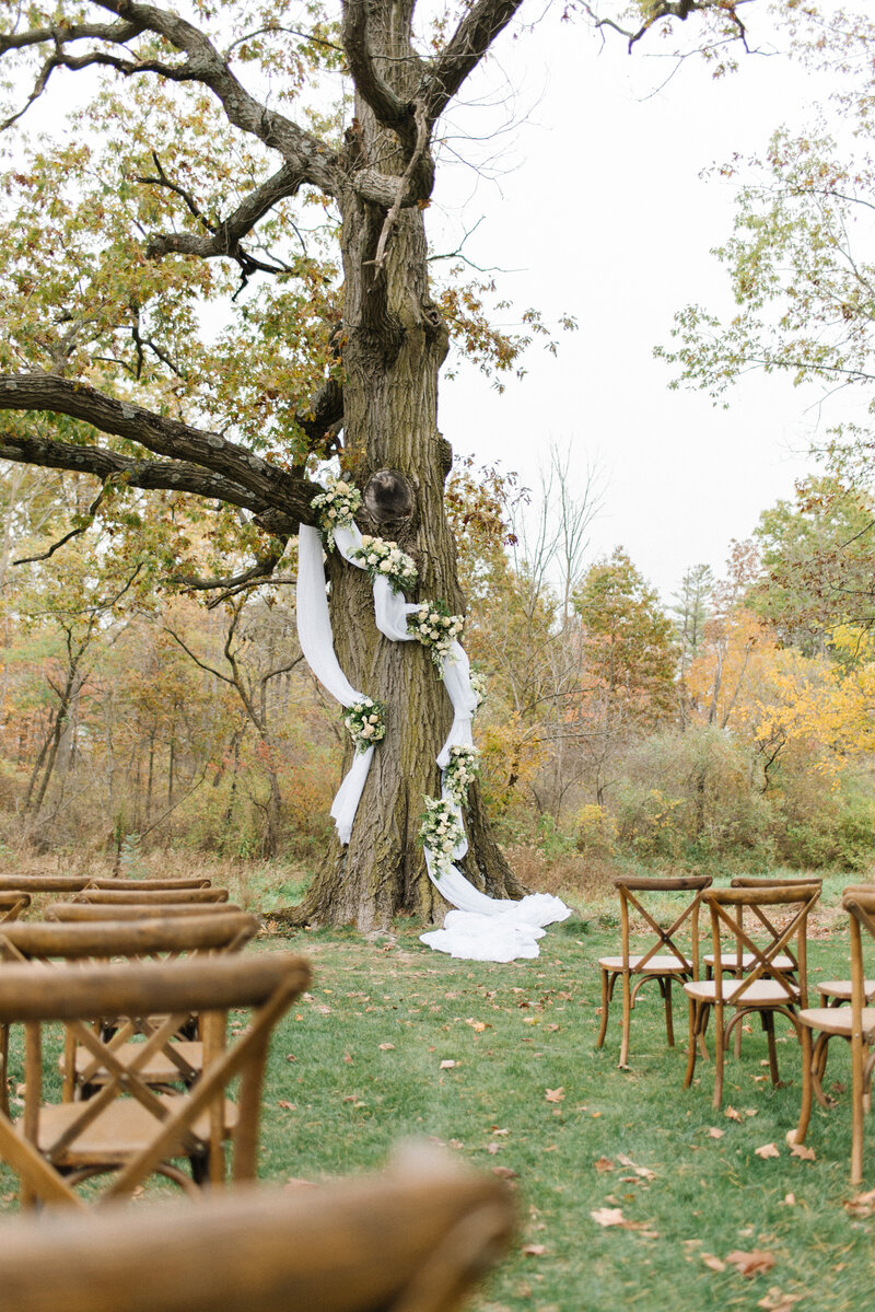 Burman Photography Fall backyard Wedding Photographer-12