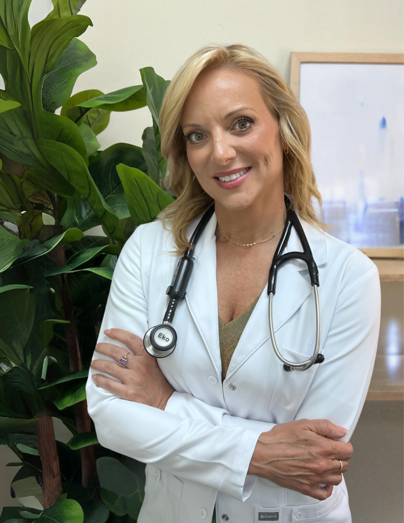 Crystal Hill of Optimal Vitaltiy