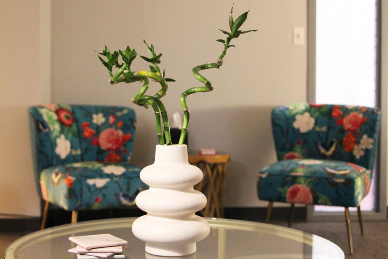 about Pure Potential Therapeutic Services in Centennial Co