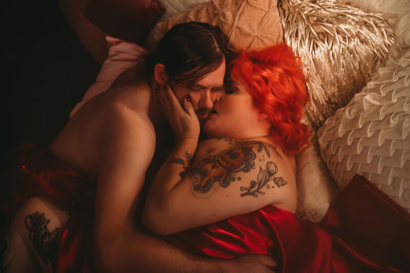 We highly recommend Boudoir by Jeanita for your photography needs! She's so patient, professional, and talented! From start to finish, your experience will be full of such beauty, confidence, and joy! Jeanita offers so many options when it comes to style, costs, and personal needs which makes the experience entirely customizable. It's time to celebrate you!