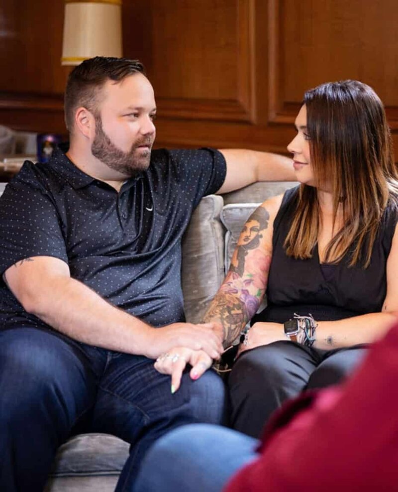 Dr. Mike, through Mister Health, empowers men foster genuine connection with their partners.