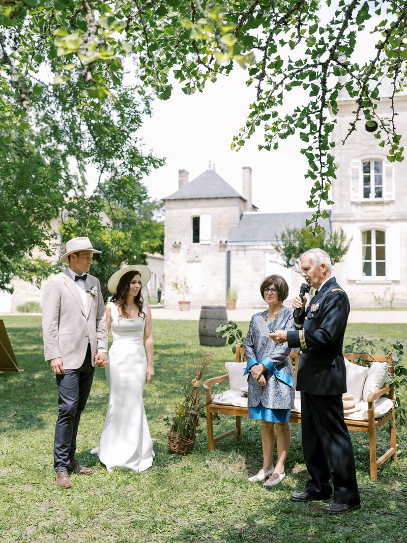 Sheri McMahon - French Chateau Margaux Destination Wedding - Fine Art Film Wedding Photographer Sheri McMahon-95