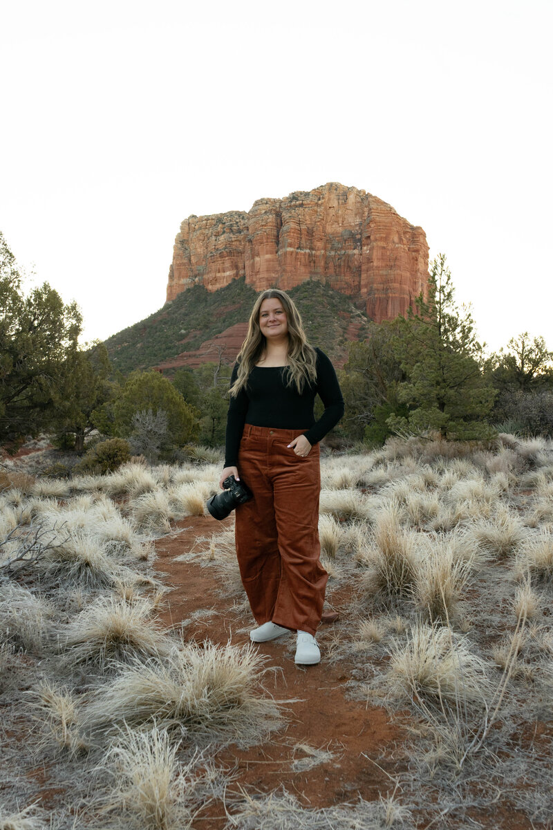 Travel Wedding Photographer 
