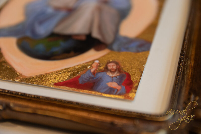 luminous mysteries of the rosary