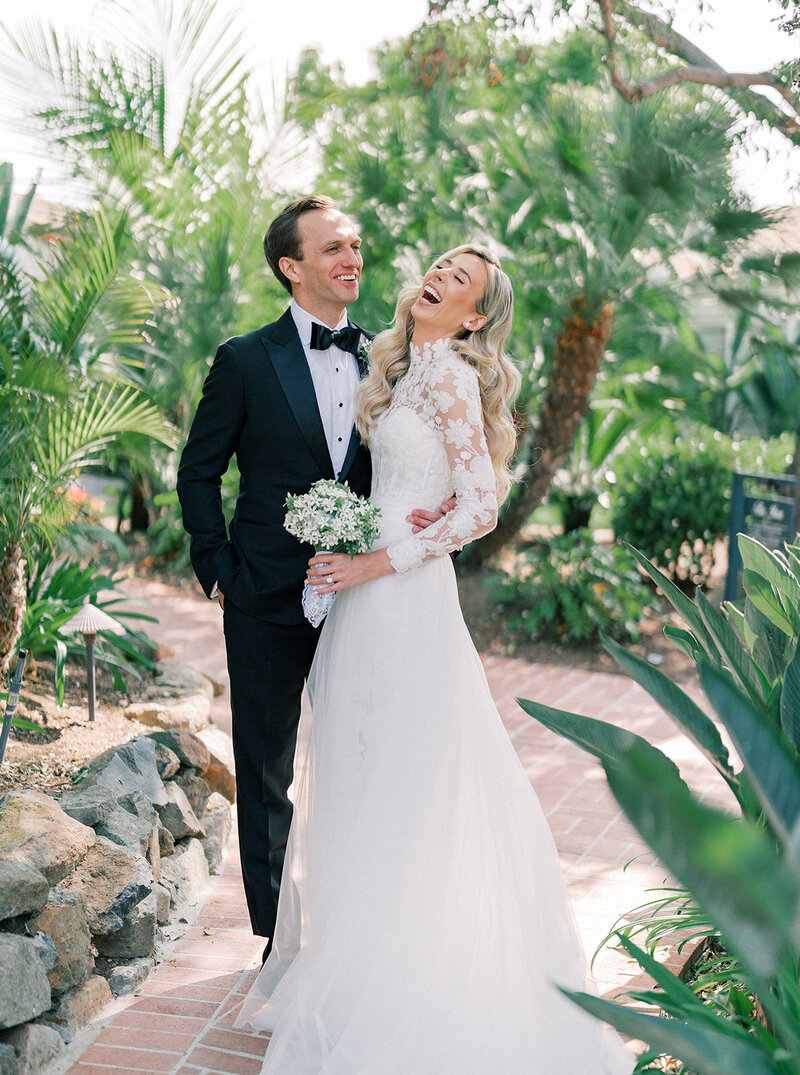 The inn at rancho santa fe wedding - CMP -343