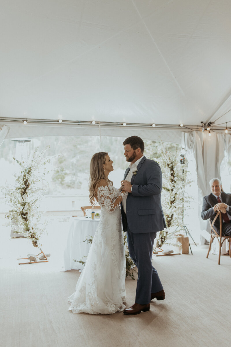Montana wedding photographer